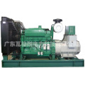 Wagna 150kw Diesel Genset mit Wandi Motor.